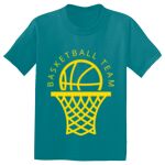 Youth PosiCharge ® Competitor Tee Thumbnail