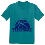 Youth PosiCharge ® Competitor Tee Thumbnail