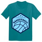 Youth PosiCharge ® Competitor Tee Thumbnail