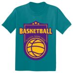 Youth PosiCharge ® Competitor Tee Thumbnail