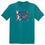 Youth PosiCharge ® Competitor Tee Thumbnail