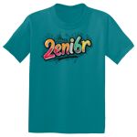 Youth PosiCharge ® Competitor Tee Thumbnail