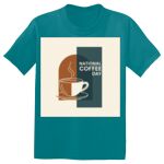 Youth PosiCharge ® Competitor Tee Thumbnail