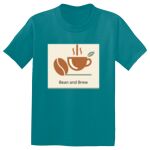 Youth PosiCharge ® Competitor Tee Thumbnail