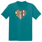 Youth PosiCharge ® Competitor Tee Thumbnail