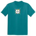 Youth PosiCharge ® Competitor Tee Thumbnail