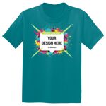 Youth PosiCharge ® Competitor Tee Thumbnail