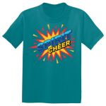 Youth PosiCharge ® Competitor Tee Thumbnail