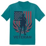 Youth PosiCharge ® Competitor Tee Thumbnail