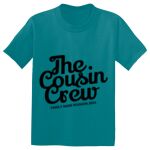 Youth PosiCharge ® Competitor Tee Thumbnail