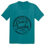 Youth PosiCharge ® Competitor Tee Thumbnail