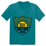Youth PosiCharge ® Competitor Tee Thumbnail