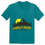 Youth PosiCharge ® Competitor Tee Thumbnail