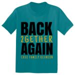 Youth PosiCharge ® Competitor Tee Thumbnail