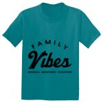 Youth PosiCharge ® Competitor Tee Thumbnail