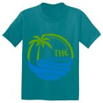 Youth PosiCharge ® Competitor Tee Thumbnail