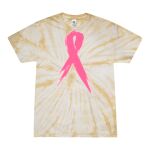 Custom Printed - Spider Tie Dye Tees - Adult & Youth Thumbnail
