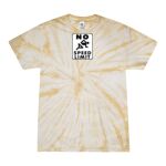 Custom Printed - Spider Tie Dye Tees - Adult & Youth Thumbnail