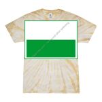 Custom Printed - Spider Tie Dye Tees - Adult & Youth Thumbnail