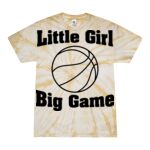 Custom Printed - Spider Tie Dye Tees - Adult & Youth Thumbnail