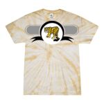 Custom Printed - Spider Tie Dye Tees - Adult & Youth Thumbnail