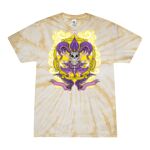 Custom Printed - Spider Tie Dye Tees - Adult & Youth Thumbnail