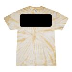 Custom Printed - Spider Tie Dye Tees - Adult & Youth Thumbnail