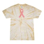 Custom Printed - Spider Tie Dye Tees - Adult & Youth Thumbnail