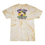 Custom Printed - Spider Tie Dye Tees - Adult & Youth Thumbnail