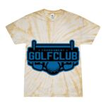 Custom Printed - Spider Tie Dye Tees - Adult & Youth Thumbnail