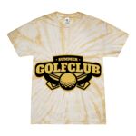 Custom Printed - Spider Tie Dye Tees - Adult & Youth Thumbnail
