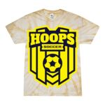 Custom Printed - Spider Tie Dye Tees - Adult & Youth Thumbnail