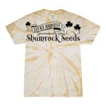 Custom Printed - Spider Tie Dye Tees - Adult & Youth Thumbnail