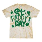 Custom Printed - Spider Tie Dye Tees - Adult & Youth Thumbnail