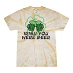 Custom Printed - Spider Tie Dye Tees - Adult & Youth Thumbnail