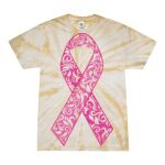 Custom Printed - Spider Tie Dye Tees - Adult & Youth Thumbnail