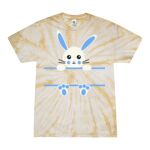 Custom Printed - Spider Tie Dye Tees - Adult & Youth Thumbnail