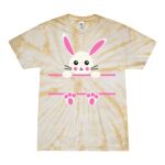 Custom Printed - Spider Tie Dye Tees - Adult & Youth Thumbnail