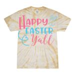 Custom Printed - Spider Tie Dye Tees - Adult & Youth Thumbnail