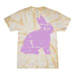 Custom Printed - Spider Tie Dye Tees - Adult & Youth Thumbnail