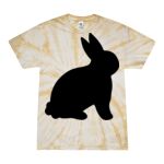 Custom Printed - Spider Tie Dye Tees - Adult & Youth Thumbnail