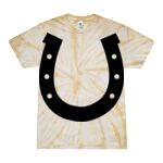 Custom Printed - Spider Tie Dye Tees - Adult & Youth Thumbnail