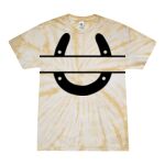 Custom Printed - Spider Tie Dye Tees - Adult & Youth Thumbnail