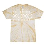 Custom Printed - Spider Tie Dye Tees - Adult & Youth Thumbnail