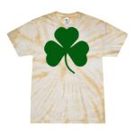 Custom Printed - Spider Tie Dye Tees - Adult & Youth Thumbnail