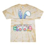 Custom Printed - Spider Tie Dye Tees - Adult & Youth Thumbnail