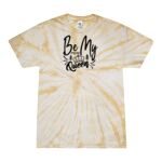 Custom Printed - Spider Tie Dye Tees - Adult & Youth Thumbnail