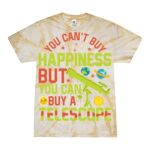 Custom Printed - Spider Tie Dye Tees - Adult & Youth Thumbnail