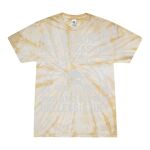 Custom Printed - Spider Tie Dye Tees - Adult & Youth Thumbnail