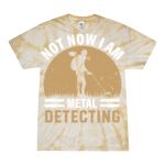 Custom Printed - Spider Tie Dye Tees - Adult & Youth Thumbnail